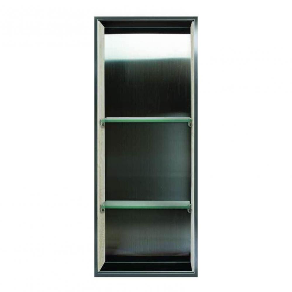 Transolid Vert Pod Style1 SS back SS/Sorento