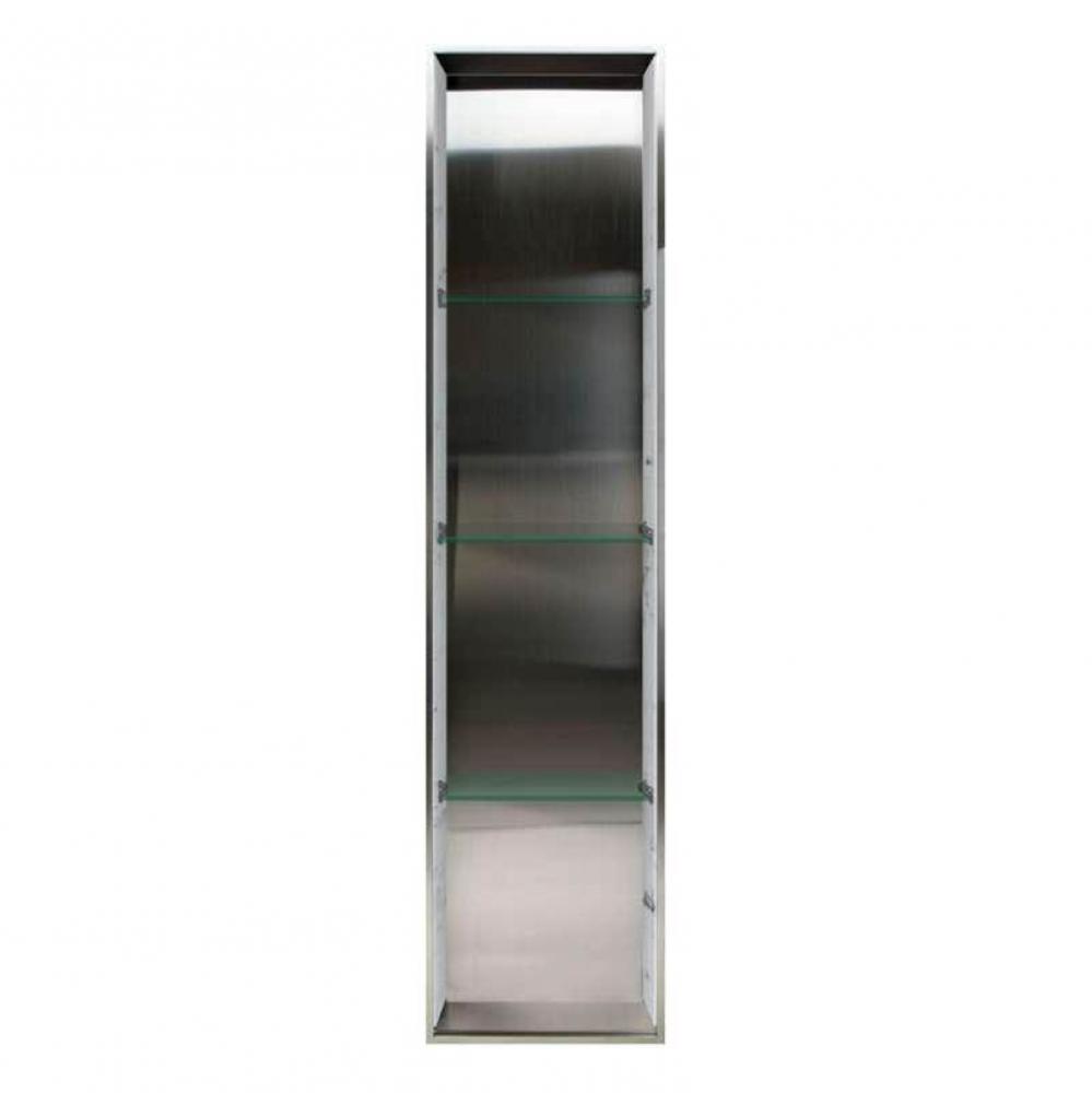 Transolid Vert Pod Style1 SS back SS/Venito