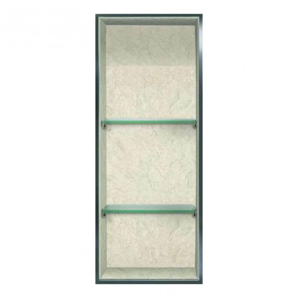 Transolid Vert Pod Style2 full lining SS/SEAFOG