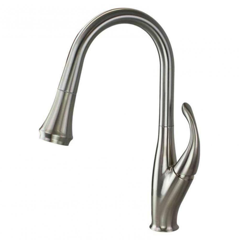 1.8 GPM Pull-Down Kitchen Faucet