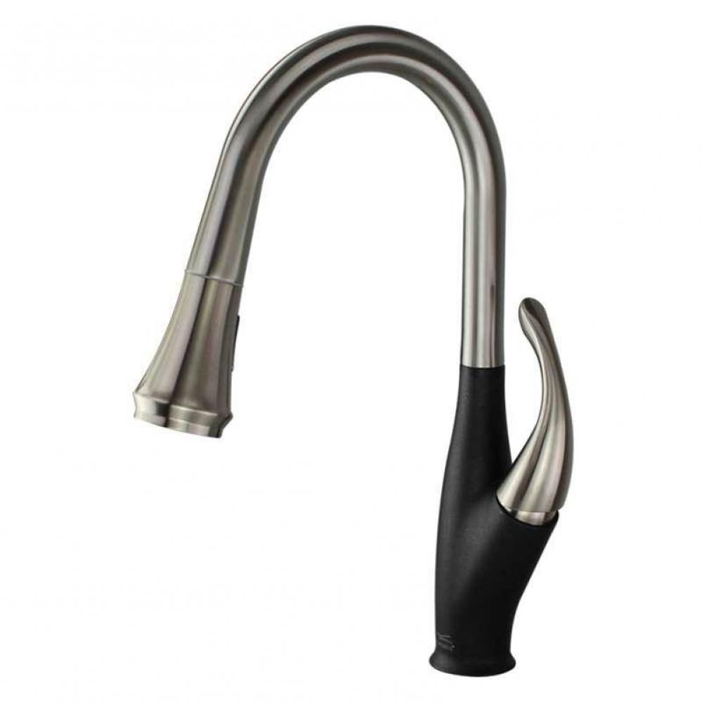 1.8 GPM Pull-Down Kitchen Faucet