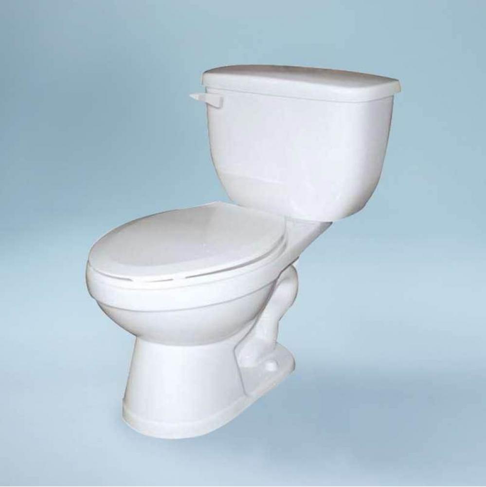 Madison 1.0 GPF ADA Elongated Bowl Only