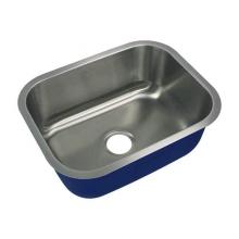 Transolid TR-MUSB23189 - Meridian Stainless Steel 23-in Undermount Kitchen Sink