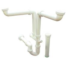 Transolid TR-TSDIK - Universal Sink Drain Installation Kit