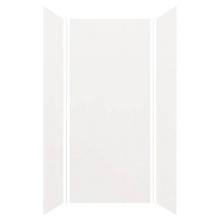 Transolid TR-EWK423696-31 - Expressions 36-in X 42-in X 96-in Glue to Wall Shower Wall Kit