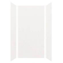 Transolid TR-EWK483696-31 - Expressions 36-in X 48-in X 96-in Glue to Wall Shower Wall Kit