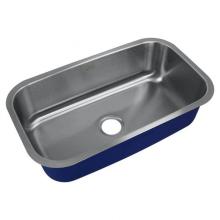 Transolid TR-MUSS32189-0 - Transolid Meridian STS Lge Sgle UM 16ga