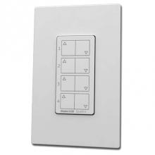 Transolid SA40586 - Quattro 4 Zone Wall Controller