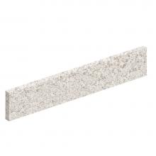 Transolid SSLQ19-4N - Engineered Quartz 19-in Left-Hand Side Splash