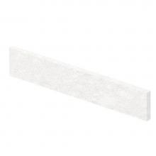 Transolid SSRQ22-4W - Engineered Quartz 22-in Right-Hand Side Splash
