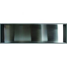 Transolid TR-STH4614-SS - Transolid Horizontal Pod all Stainless Steel