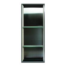 Transolid TR-STV1-3414-SS/43 - Transolid Vert Pod Style1 SS back SS/Sorento