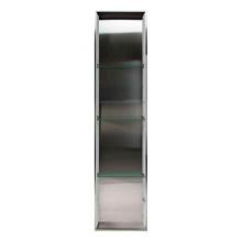 Transolid TR-STV1-5814-SS/47 - Transolid Vert Pod Style1 SS back SS/Venito