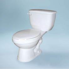 Transolid TR-TB-1570-01 - Madison 1.0 GPF ADA Elongated Bowl Only