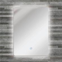 Transolid TR-TLMS2024 - Skylar LED-Backlit Contemporary Mirror