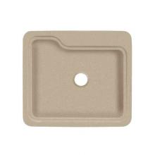 Transolid TR-KST25221-0-60 - Transolid Portland Sgl KitchenSink Matrix Sand