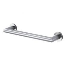 Transolid TR-TS24-BS - Transolid Turin 24'' Grab Bar Brushed Stainless