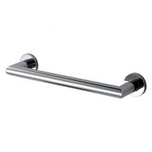 Transolid TR-TS18-PC - Transolid Turin 18'' Grab Bar Polished Chrome