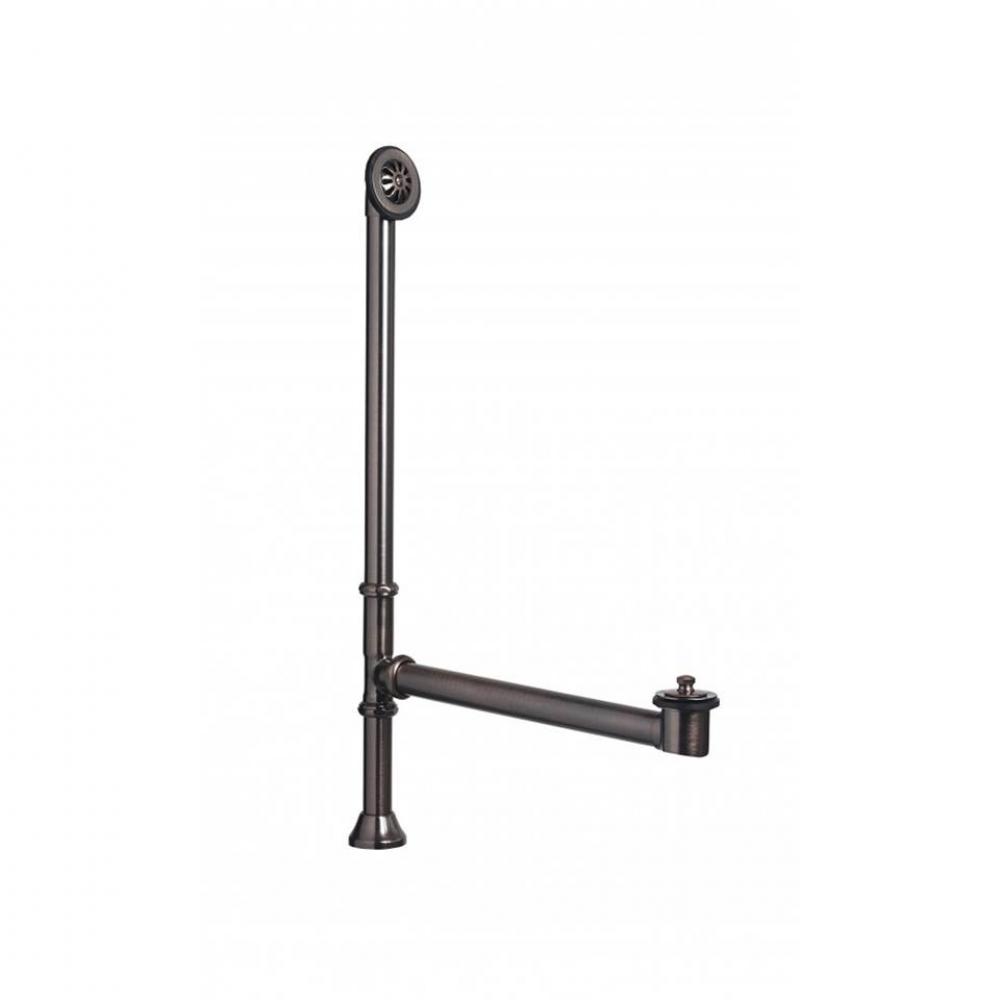 Tub Drain and Overflow Kit