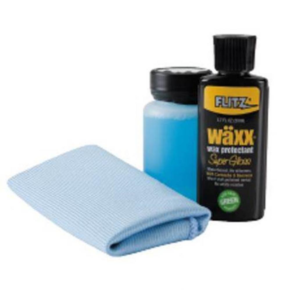 Copper Care Kit