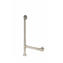 Thompson Traders TDBTWO-BRN - Tub Drain and Overflow Kit