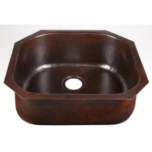 Thompson Traders KSU-2321BC - Oroz Aged Copper