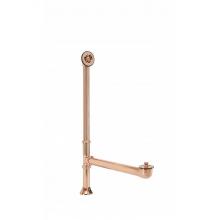 Thompson Traders TDBTWO-PC - Tub Drain and Overflow Kit