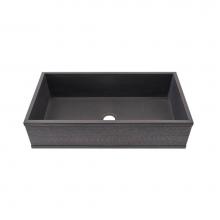 Thompson Traders KSA-4222MB-SNAKE - Kahlo Culebra Kitchen Sink