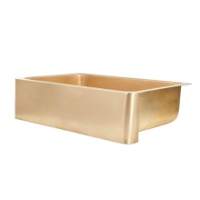 Thompson Traders KSA-3322SSB - Quiroga