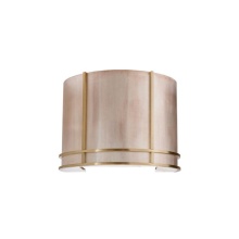 Thompson Traders KCRH36 - Quintana Small