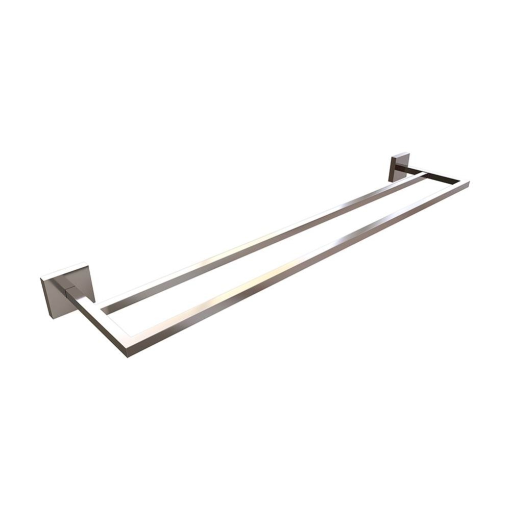 Double Towel Bar
