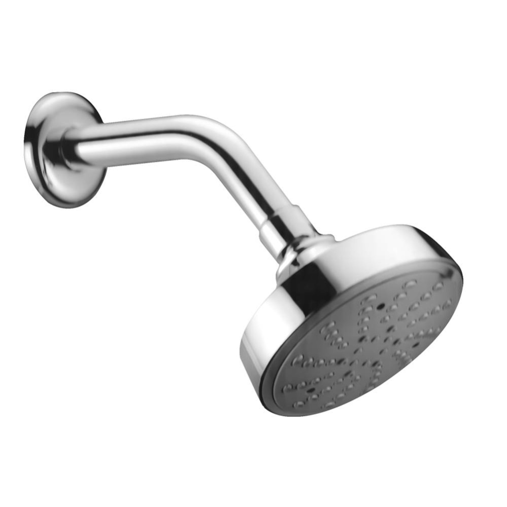802.753.100 Plumbing Shower Heads