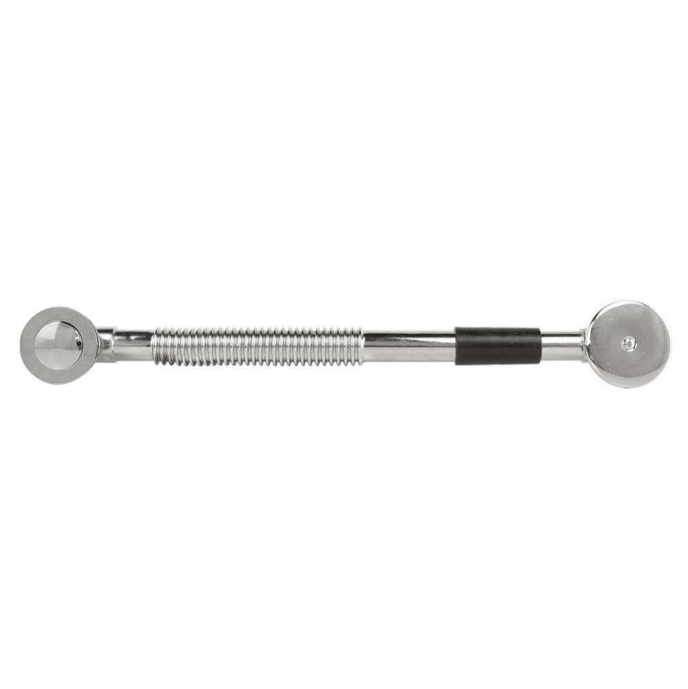 Bathtub Drain With Overflow