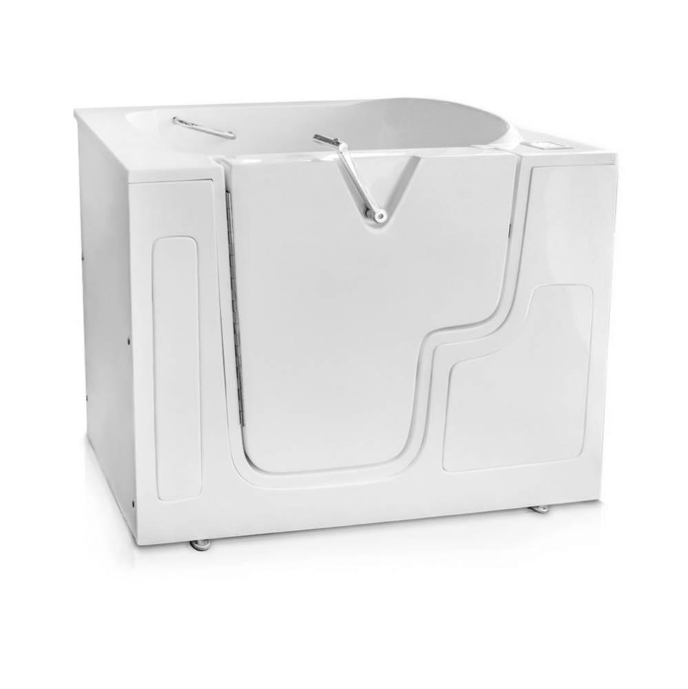 Life3-9 Free Standing Bathtub 52 X