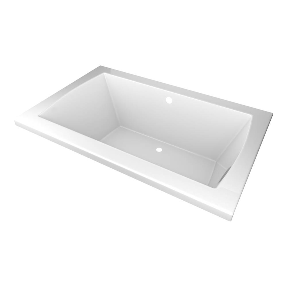 Ovo CD drop in bath 6642