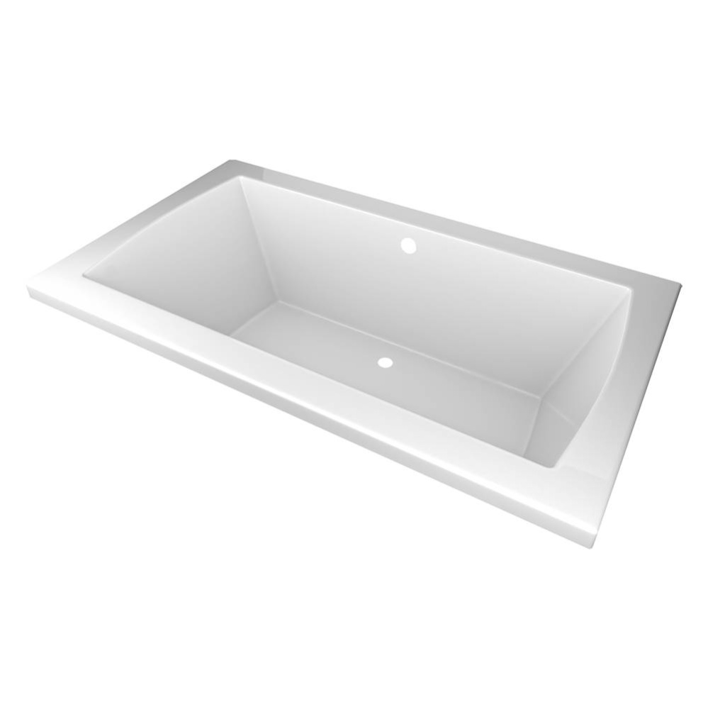 Ovo CD drop in bath 7242