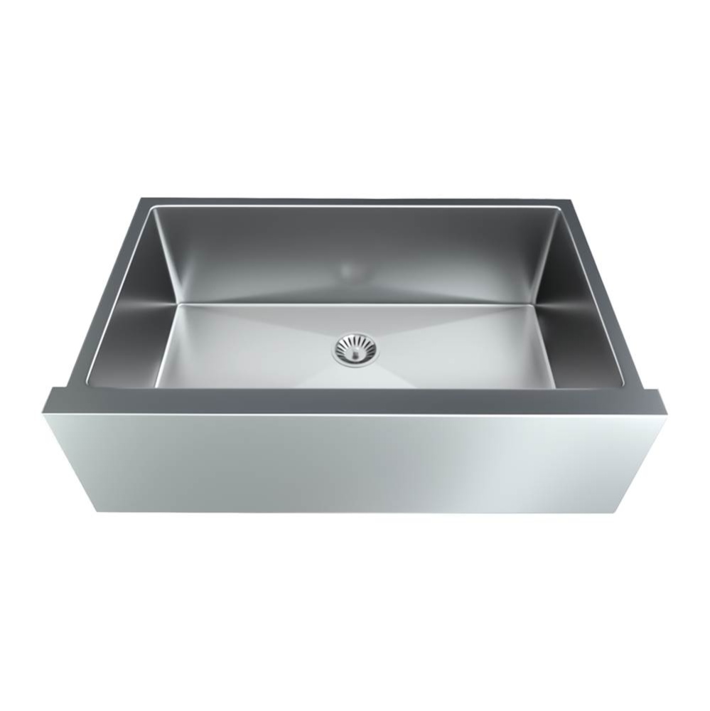 SAPR3320C Plumbing Kitchen Sinks