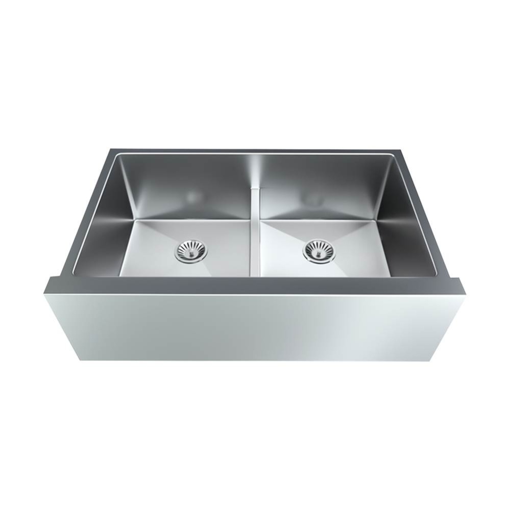 SAPRJ3320A Plumbing Kitchen Sinks