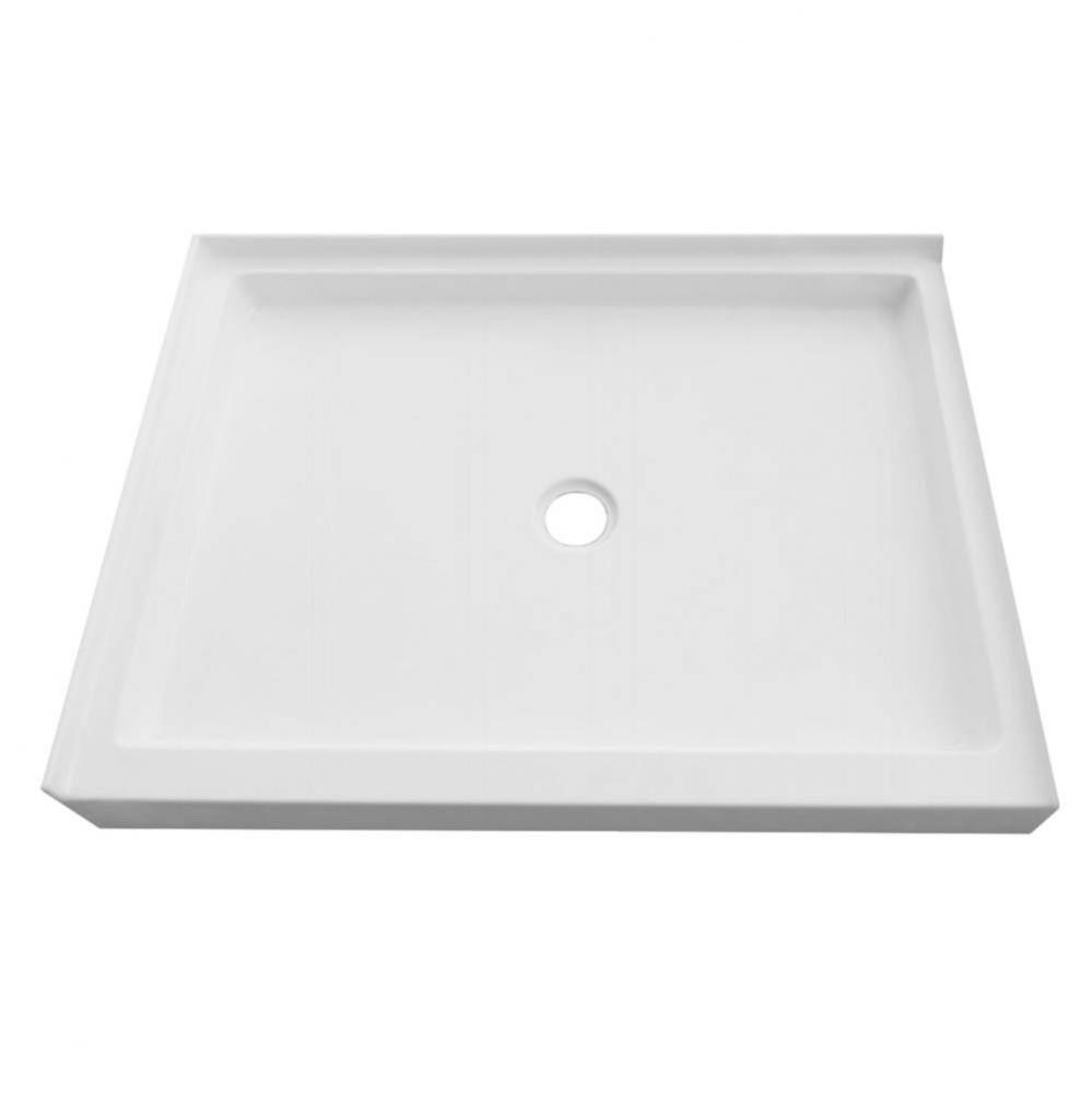 66 x 48 Double Threshold Shower