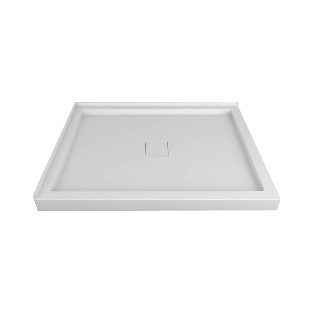 SBDTSD6048RWHT Plumbing Shower Bases