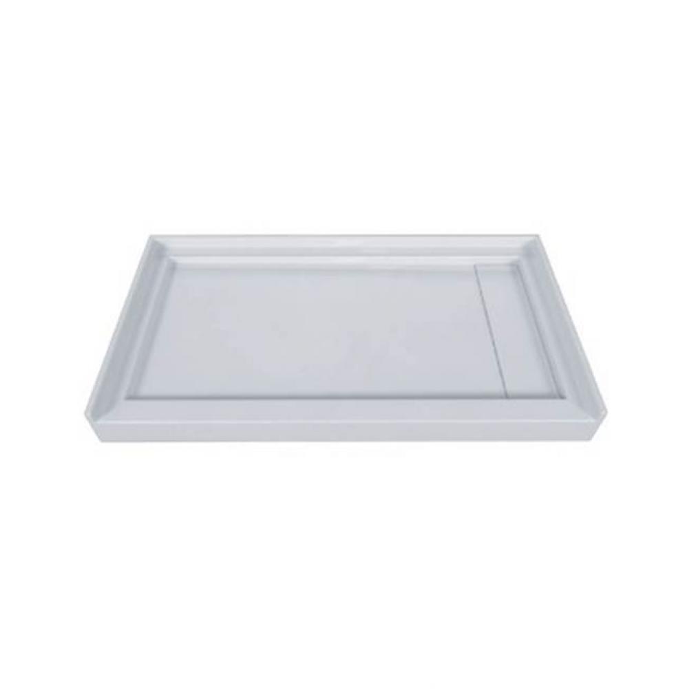 Linear Single Threshold  Shower