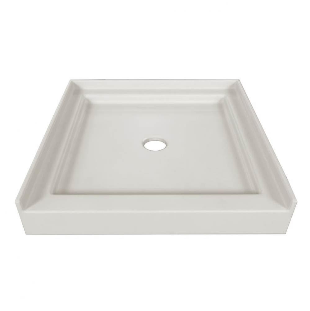 32 x 32 Single Threshold Shower Base