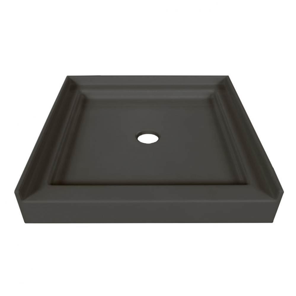 30 x 30 Single Threshold Shower Base