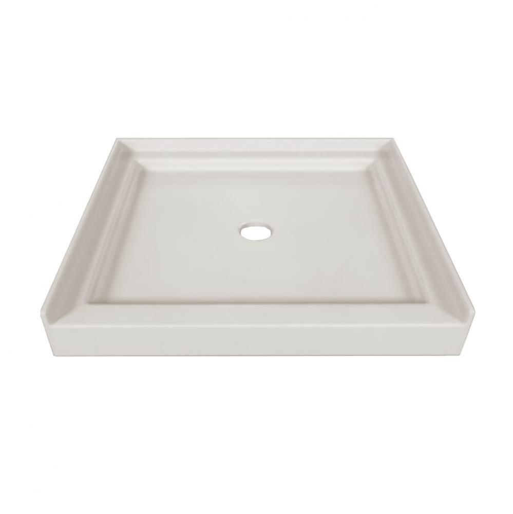 36 x 32 Single Threshold Shower Base