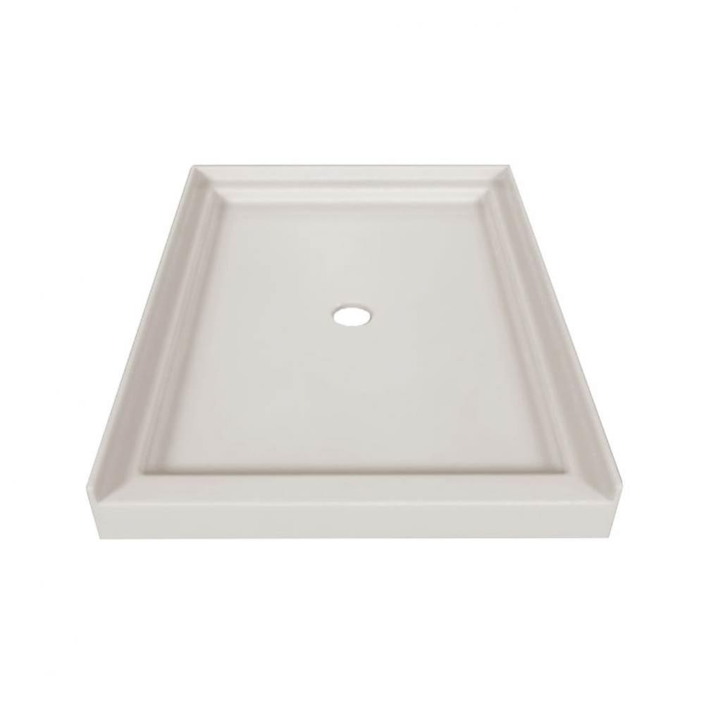 36 x 48 Single Threshold Shower Base