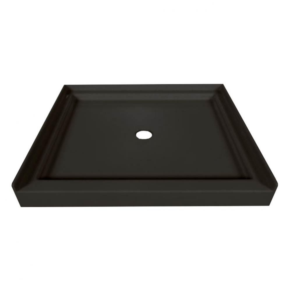 42 x 36 Single Threshold Shower Base