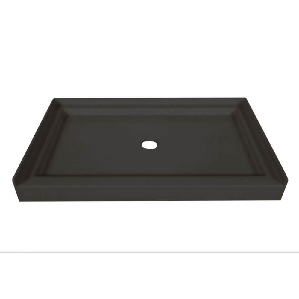 48 x 32 Single Threshold Shower Base