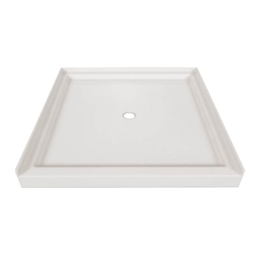 48 x 48 Single Threshold Shower Base