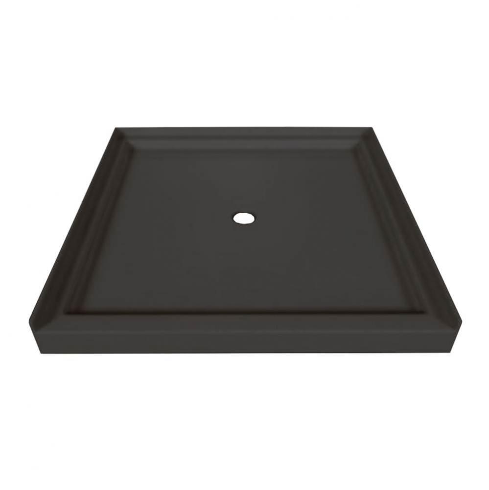 48 x 48 Single Threshold Shower Base