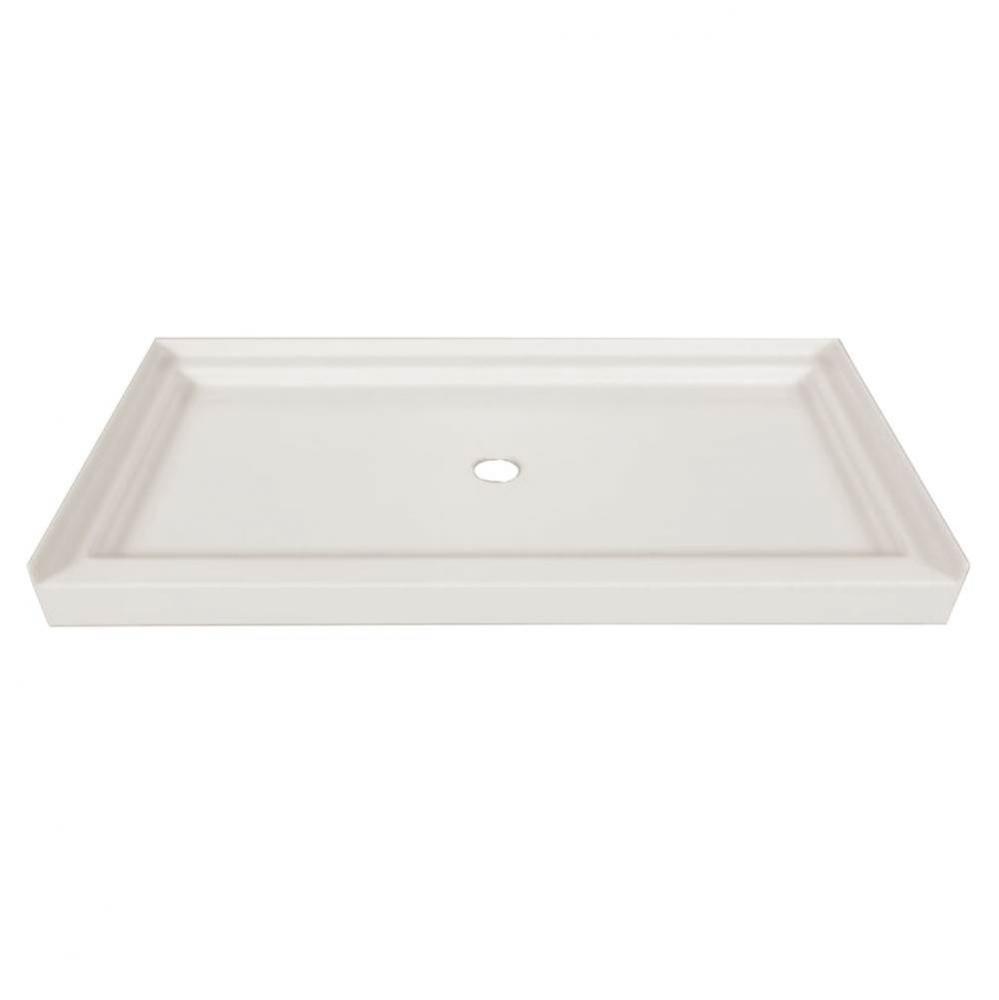 72 x 30 Single Threshold Shower